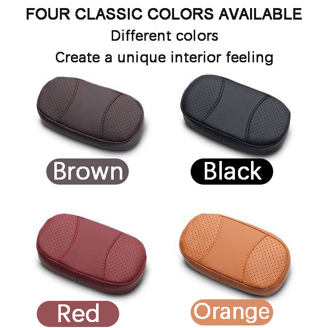 Car Leg Cushion