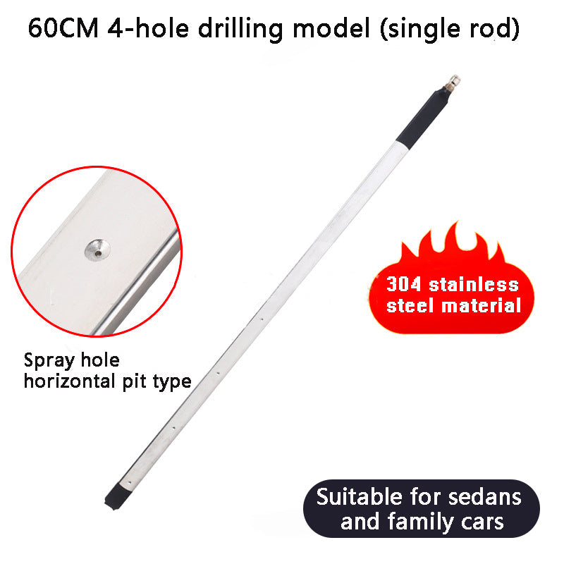 Car Radiator Cleaning Tool