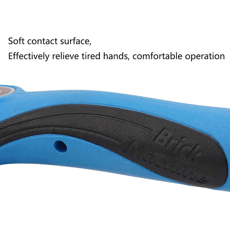 Tile Suction Cup - 16.8V Professional Tiling Tool， Tiling Plastering Machine Laying Tiles ，with 8000mAh Battery Automatic Floor Vibrator Leveling