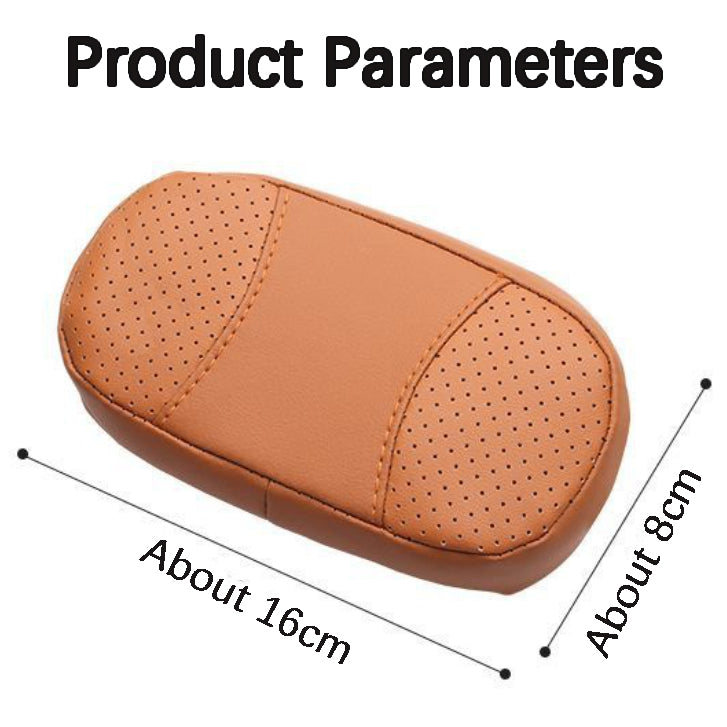 Car Leg Cushion