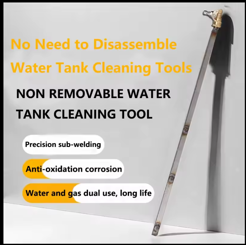 Car Radiator Cleaning Tool