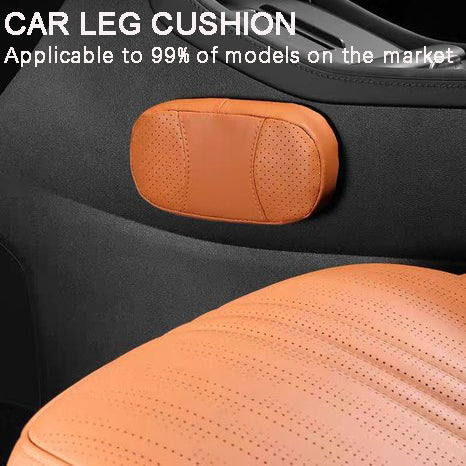 Car Leg Cushion