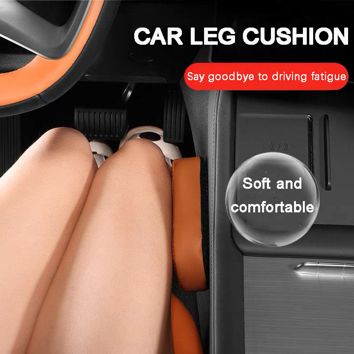 Car Leg Cushion
