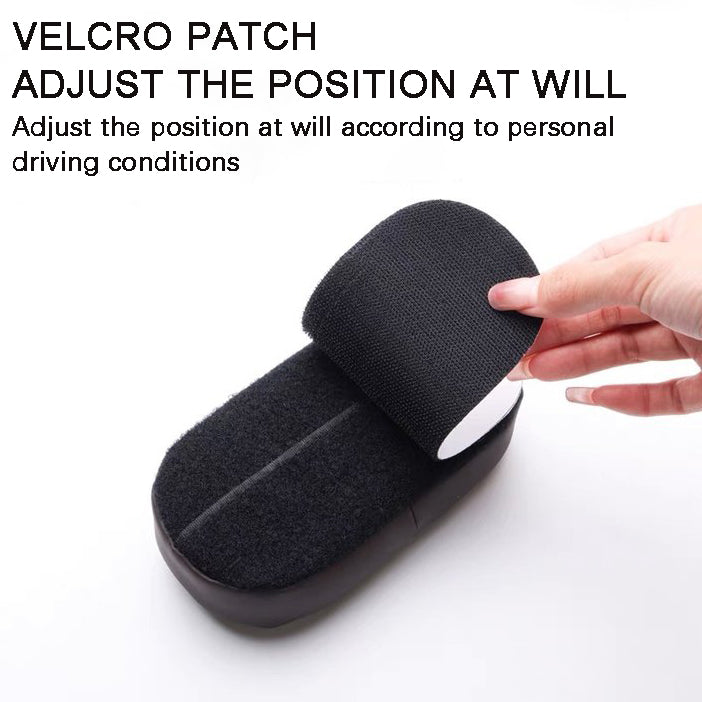 Car Leg Cushion