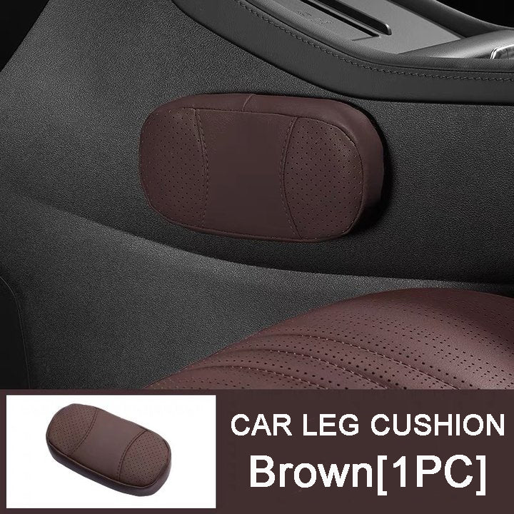 Car Leg Cushion
