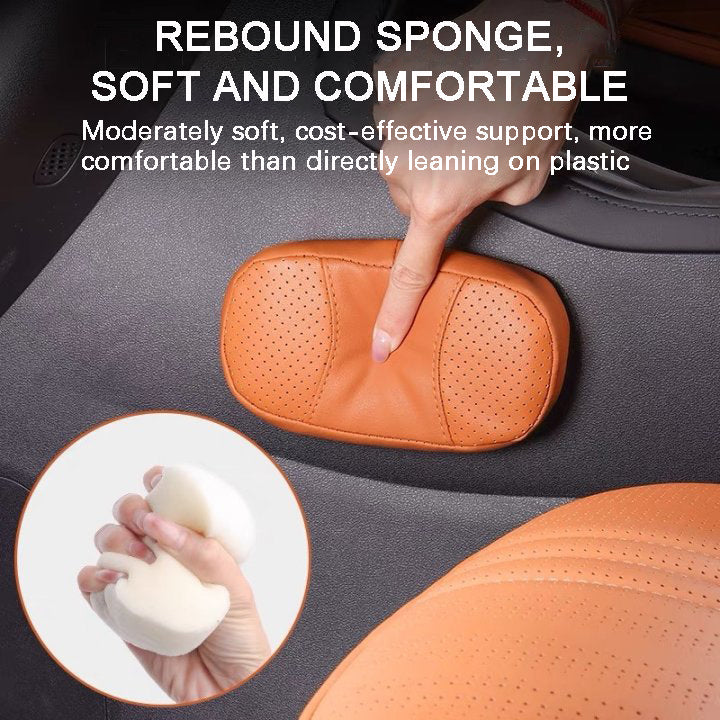 Car Leg Cushion