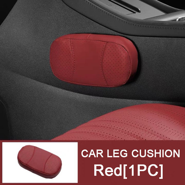 Car Leg Cushion