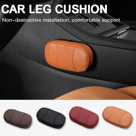 Car Leg Cushion