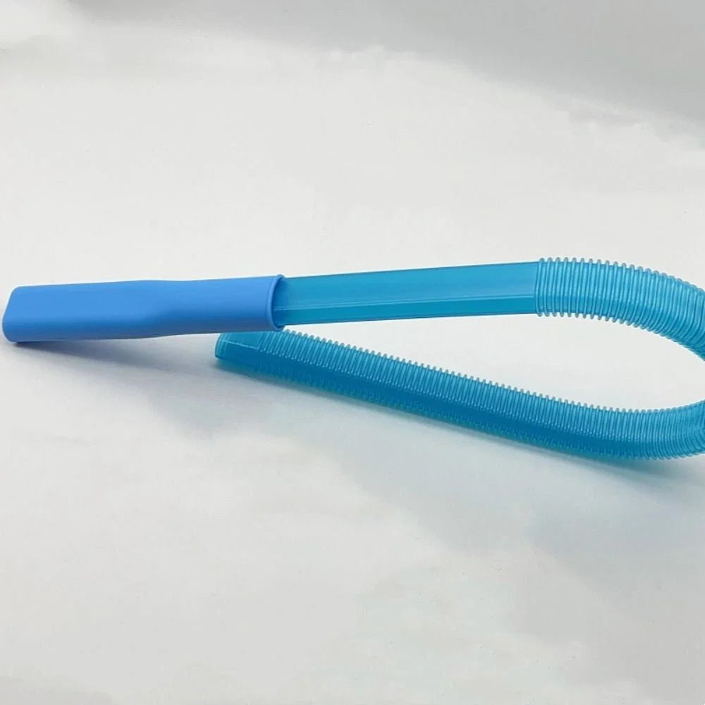 Clothes Dryer Vent Cleaner, Dryer Vent Vacuum Hose, Remover,Versatile Attachment, for Dryer Brush