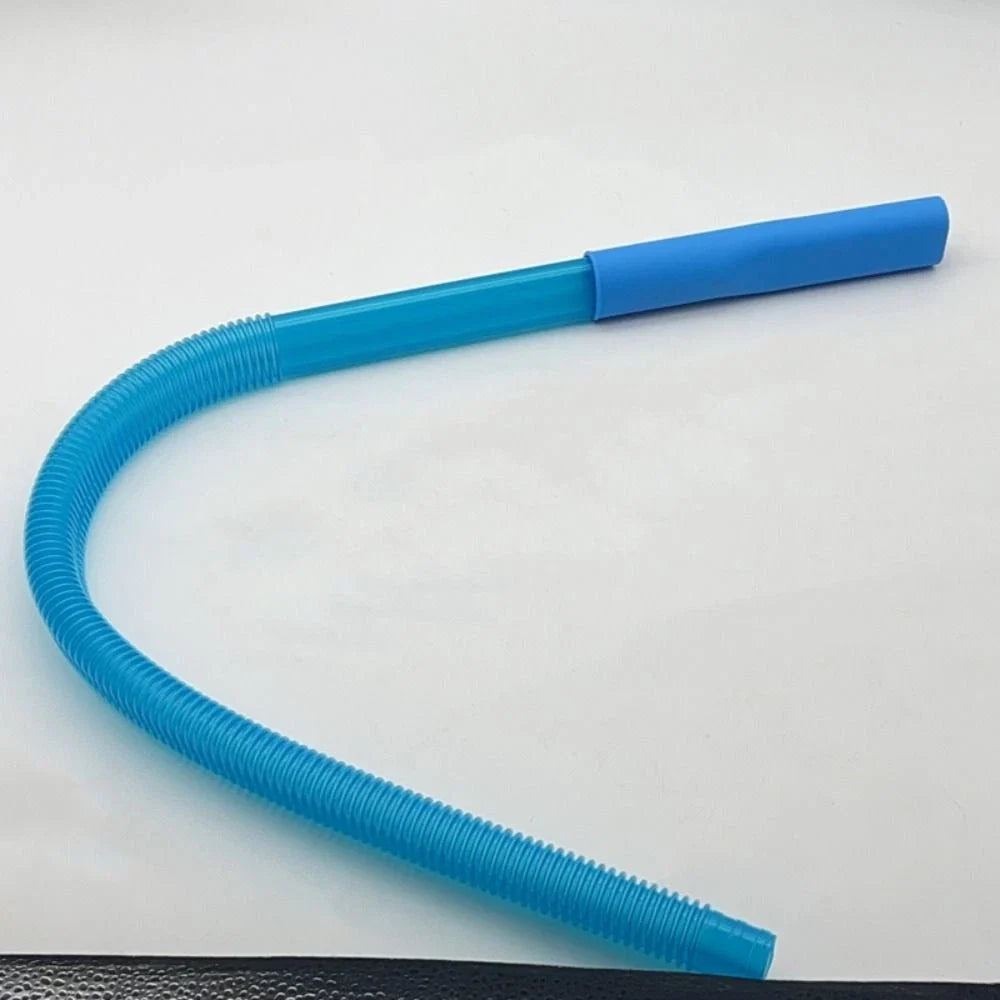 Clothes Dryer Vent Cleaner, Dryer Vent Vacuum Hose, Remover,Versatile Attachment, for Dryer Brush