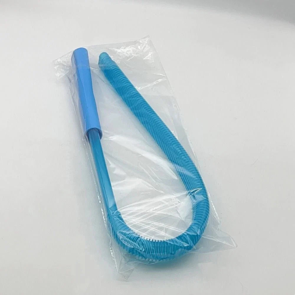 Clothes Dryer Vent Cleaner, Dryer Vent Vacuum Hose, Remover,Versatile Attachment, for Dryer Brush