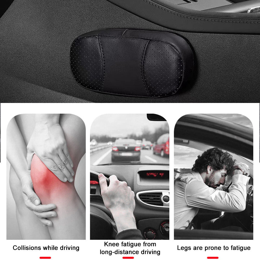 Car Leg Cushion